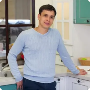 Алексей и Анна