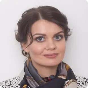 Сергей и Надежда